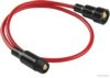 HERTH+BUSS ELPARTS 50390257 Fuse Holder